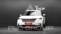 2023 KIA Carnival