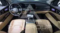2023 KIA Carnival