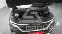 2023 KIA Carnival