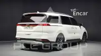2023 KIA Carnival