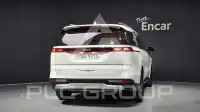 2023 KIA Carnival