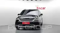 2023 KIA Carnival
