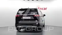 2023 KIA Carnival