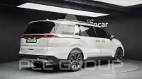 2023 KIA Carnival