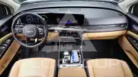 2023 KIA Carnival