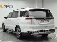 2023 KIA Carnival