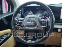 2023 KIA Carnival