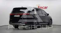 2023 KIA Carnival
