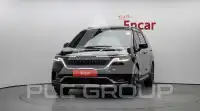 2023 KIA Carnival