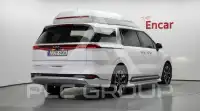 2023 KIA Carnival