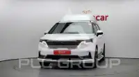 2023 KIA Carnival