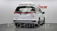 2023 KIA Carnival