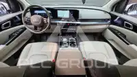 2023 KIA Carnival