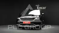 2023 KIA Carnival