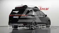 2023 KIA Carnival