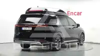 2023 KIA Carnival