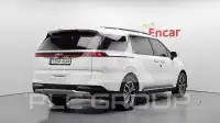 2023 KIA Carnival