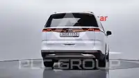 2023 KIA Carnival