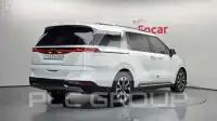 2023 KIA Carnival