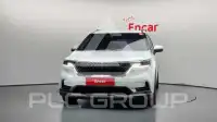 2023 KIA Carnival