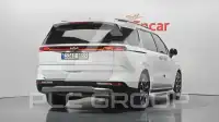 2023 KIA Carnival