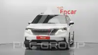 2023 KIA Carnival