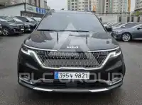 2023 KIA Carnival
