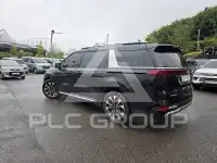 2023 KIA Carnival