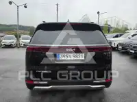 2023 KIA Carnival