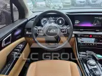 2023 KIA Carnival