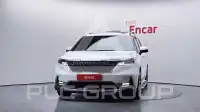 2023 KIA Carnival