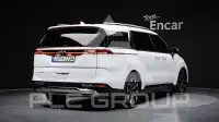 2023 KIA Carnival