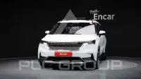 2023 KIA Carnival