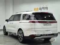 2023 KIA Carnival