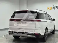 2023 KIA Carnival