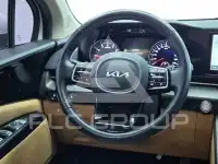 2023 KIA Carnival