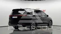 2023 KIA Carnival