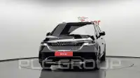 2023 KIA Carnival