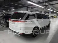 2023 KIA Carnival