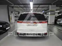 2023 KIA Carnival