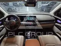 2023 KIA Carnival