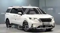 2023 KIA Carnival