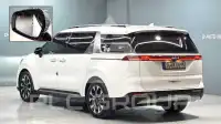 2023 KIA Carnival