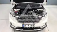 2023 KIA Carnival