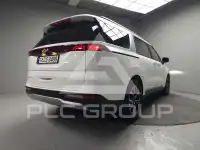2023 KIA Carnival