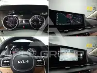 2023 KIA Carnival