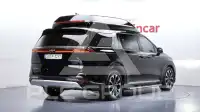 2023 KIA Carnival