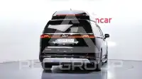 2023 KIA Carnival