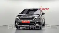 2023 KIA Carnival