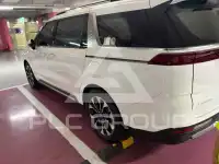2023 KIA Carnival